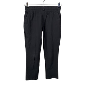 Unisex Icepeak - Õuepüksid, suurus 36 - Must (1)