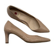 Unisex Högl - Kontsakingad, suurus 39 - Beige ()