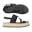 Unisex Gant - Rihmikud, suurus 38 - Must ()