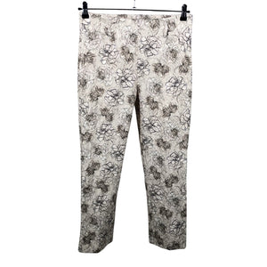 Unisex Andiata - Pidulikud püksid, suurus 40 - Beige (1)
