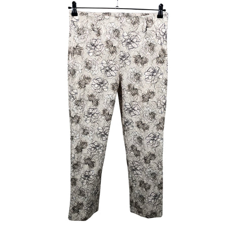 Unisex Andiata - Pidulikud püksid, suurus 40 - Beige ()