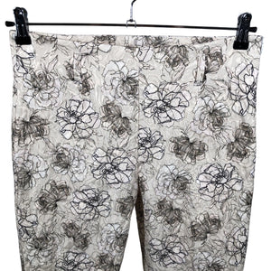 Unisex Andiata - Pidulikud püksid, suurus 40 - Beige (3)