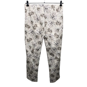 Unisex Andiata - Pidulikud püksid, suurus 40 - Beige (2)