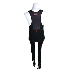 Unisex Northwave - Spordirõivad, suurus L - Must (2)