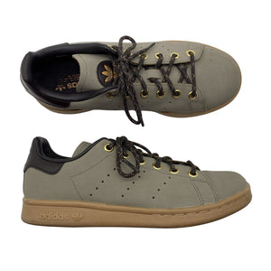 Unisex Adidas - Tennised, suurus 36 - Roheline (1)