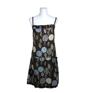 Unisex Esprit - Suvekleit, suurus 38 - Pruun (1)