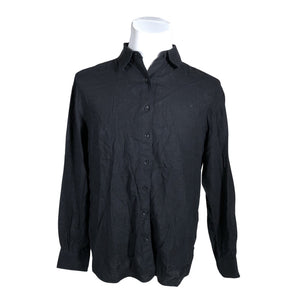 Unisex Vailent - Triiksärk, suurus S - Must (1)