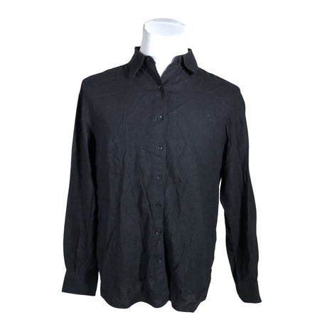 Unisex Vailent - Triiksärk, suurus S - Must ()