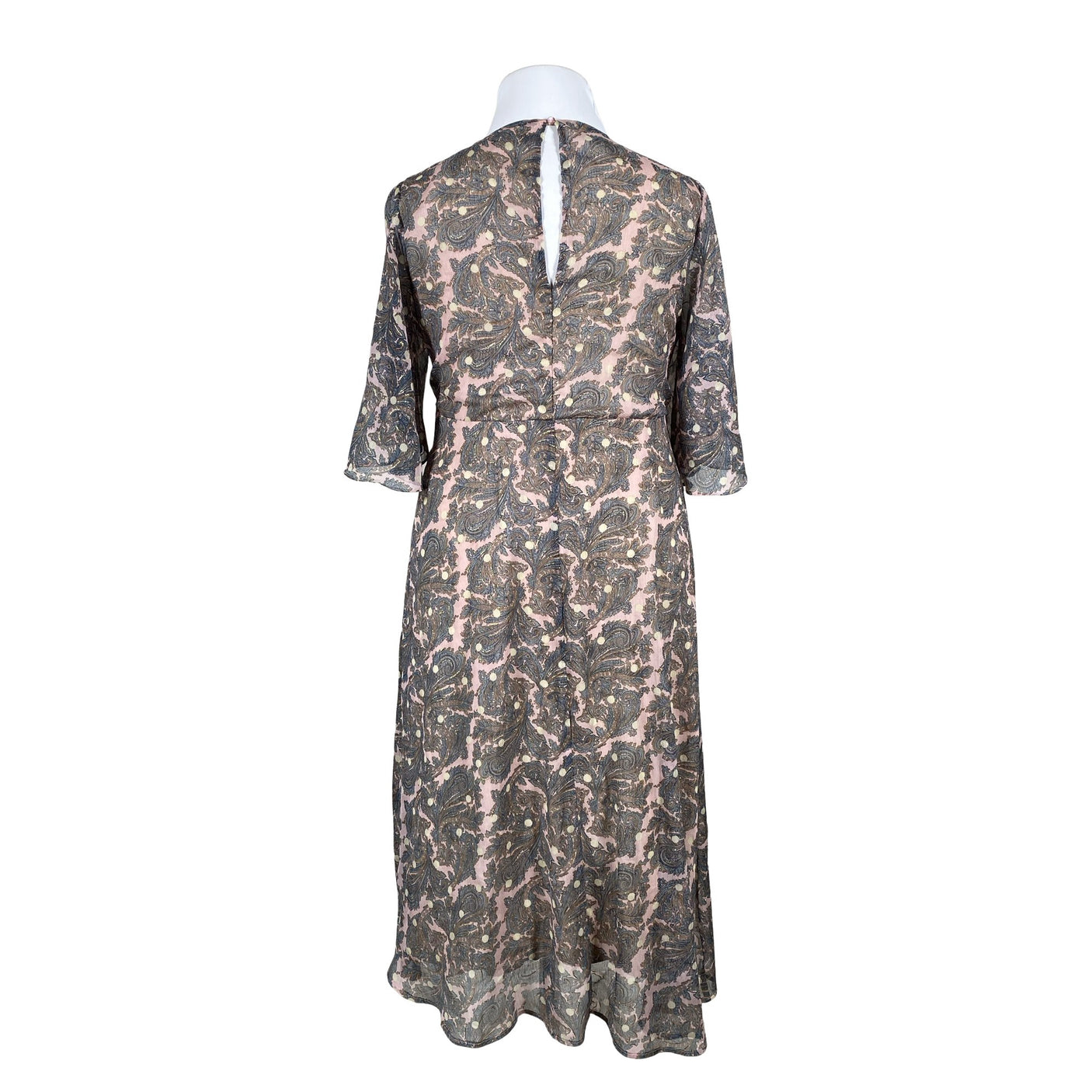 Unisex Traffic People - Õhuke kleit, suurus 42 - Heleroosa (2)