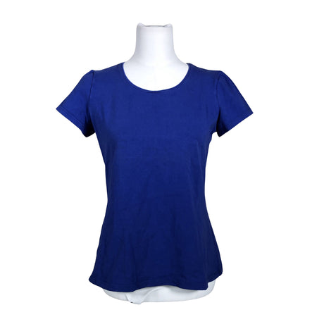 Unisex Andiata - T-särk, suurus 40 - Sinine ()