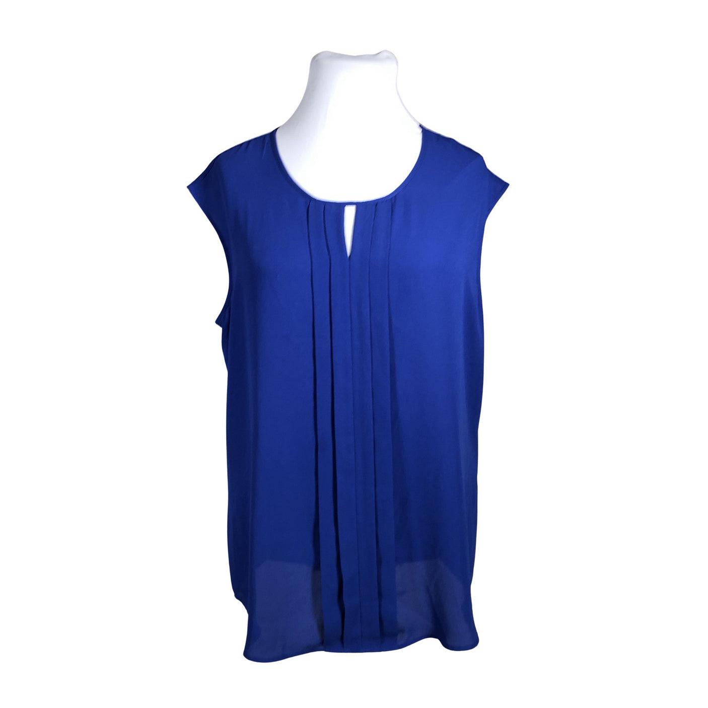 Unisex Anna Field - Topp, suurus 44 - Sinine (1)