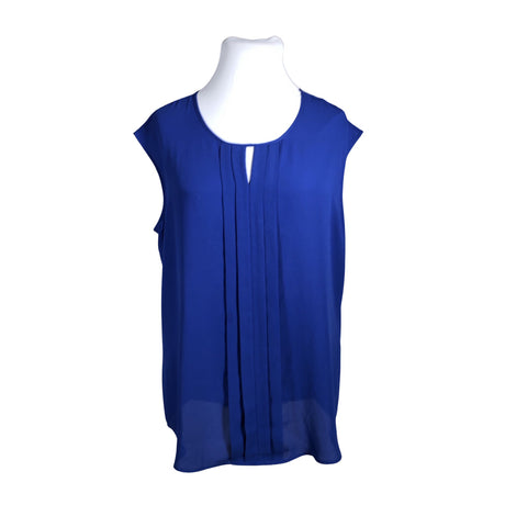Unisex Anna Field - Topp, suurus 44 - Sinine ()