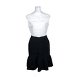 Unisex Ted Baker - Trikotaažist kleit, suurus 40 - Valge ()