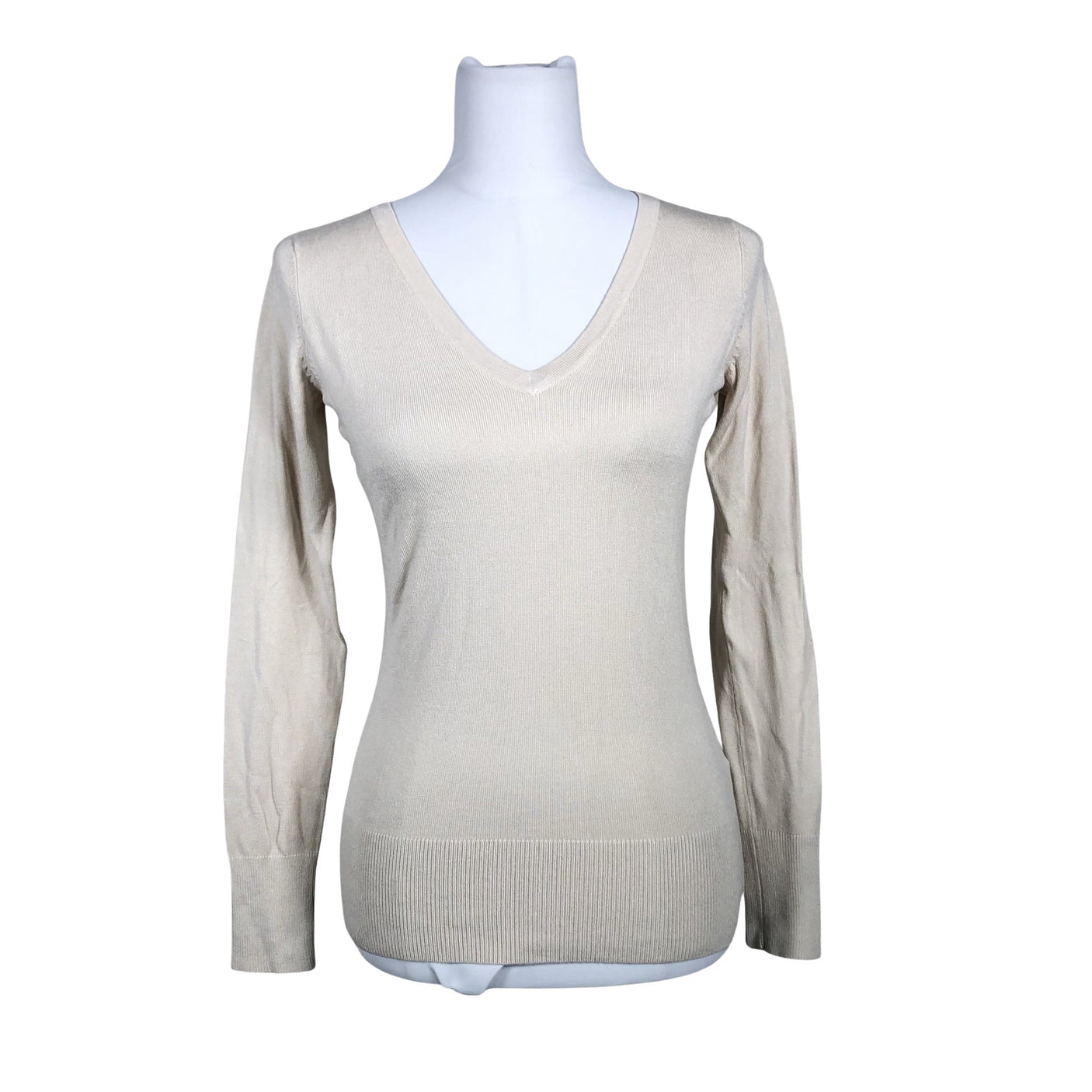 Unisex Camaieu - Kampsun, suurus 36 - Beige (1)