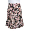 Unisex Micha - Mitteveniv kleit, suurus 42 - Must ()