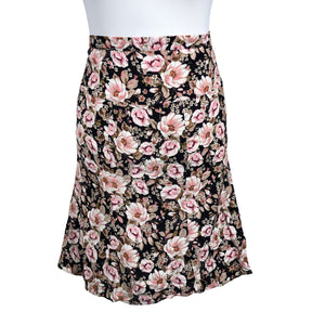 Unisex Micha - Mitteveniv kleit, suurus 42 - Must (1)