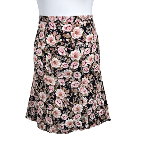Unisex Micha - Mitteveniv kleit, suurus 42 - Must ()