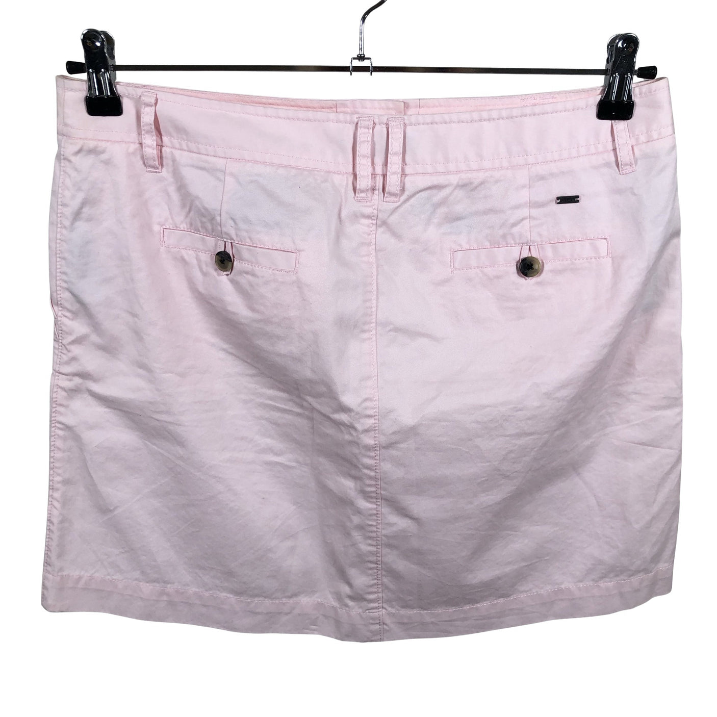 Unisex Tommy Hilfiger - Mitteveniv seelik, suurus 40 - Heleroosa (2)