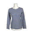 Unisex Marimekko - Trikotaažist pluus, suurus 36 - Sinine ()