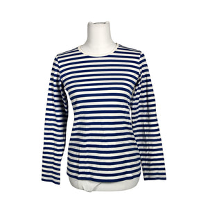 Unisex Marimekko - Trikotaažist pluus, suurus 36 - Sinine (1)