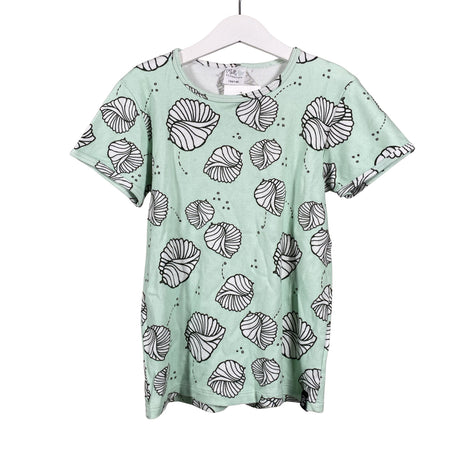 Unisex Melli - T-särk, suurus 134 - 140 - Roheline ()