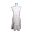 Unisex Ted Baker - Kootud kleit, suurus 36 - Heleroosa ()