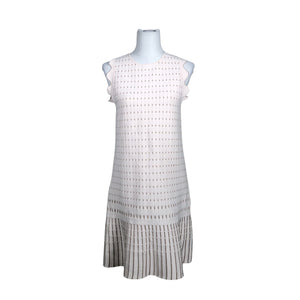 Unisex Ted Baker - Kootud kleit, suurus 36 - Heleroosa (1)
