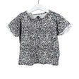 Unisex Mainio - T-särk, suurus 98 - 104 - Valge ()