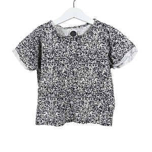 Unisex Mainio - T-särk, suurus 98 - 104 - Valge (1)
