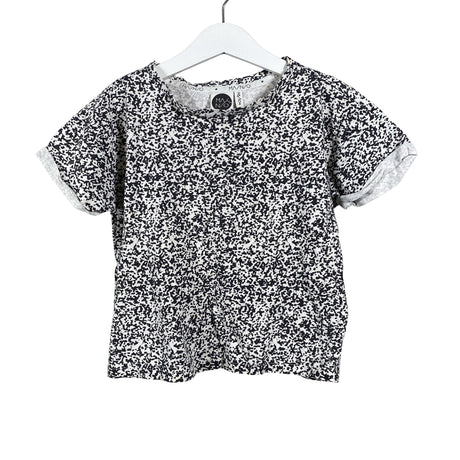 Unisex Mainio - T-särk, suurus 98 - 104 - Valge ()