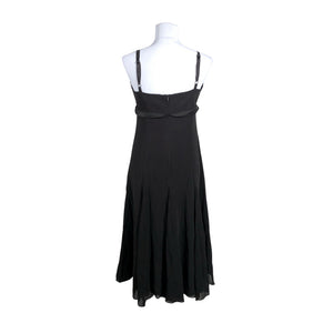 Unisex Andiata - Pidulik kleit, suurus 40 - Pruun (3)