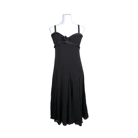 Unisex Andiata - Pidulik kleit, suurus 40 - Pruun ()