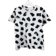 Unisex Vimma - T-särk, suurus 122 - 128 - Valge ()