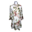 Unisex Ted Baker - Õhuke kleit, suurus 38 - Valge ()
