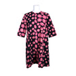 Unisex Marimekko - Mitteveniv kleit, suurus 36 - Must ()