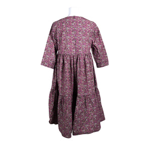 Unisex Aarikka - Mitteveniv kleit, suurus 36 - Roosa (3)