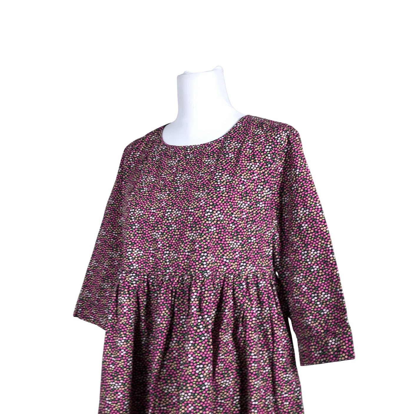 Unisex Aarikka - Mitteveniv kleit, suurus 36 - Roosa (2)