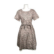 Unisex Samuji - Mitteveniv kleit, suurus 38 - Heleroosa ()