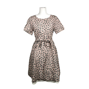 Unisex Samuji - Mitteveniv kleit, suurus 38 - Heleroosa (1)