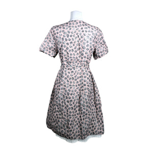 Unisex Samuji - Mitteveniv kleit, suurus 38 - Heleroosa (3)