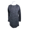 Unisex Marimekko - Trikotaažist kleit, suurus 42 - Hall ()