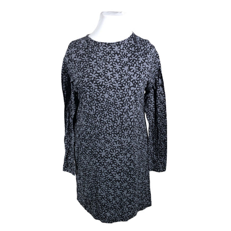 Unisex Marimekko - Trikotaažist kleit, suurus 42 - Hall ()