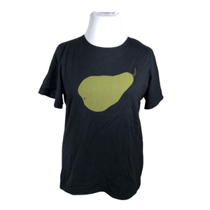 Unisex Marimekko - T-särk, suurus 42 - Must (1)