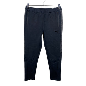 Unisex Puma - Dressikangast püksid, suurus W40 - Must (1)