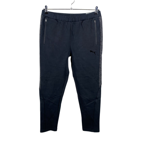 Unisex Puma - Dressikangast püksid, suurus W40 - Must ()