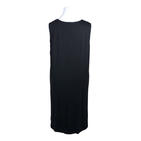 Unisex Marimekko - Trikotaažist kleit, suurus 44 - Must (2)