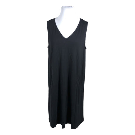 Unisex Marimekko - Trikotaažist kleit, suurus 44 - Must ()