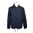 Unisex Tommy Hilfiger - Õhuke jope, suurus XL - Sinine ()