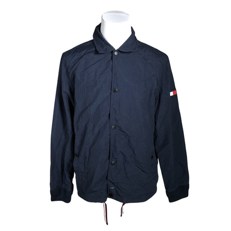 Unisex Tommy Hilfiger - Õhuke jope, suurus XL - Sinine ()