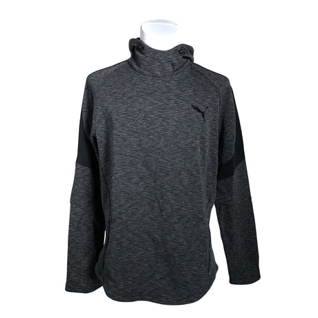 Unisex Puma - Dressipluus, suurus XL - Hall ()